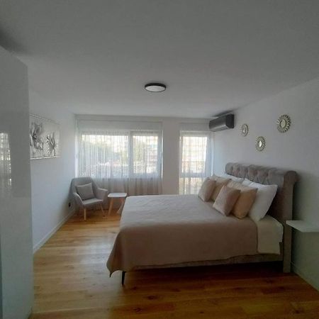 Apartment Marina Zadar Dış mekan fotoğraf