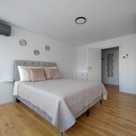 Apartment Marina Zadar Dış mekan fotoğraf