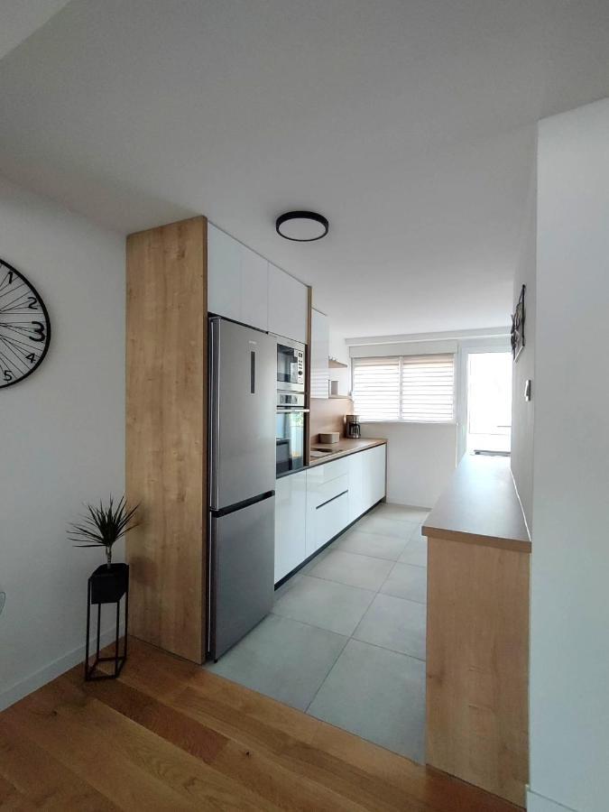 Apartment Marina Zadar Dış mekan fotoğraf