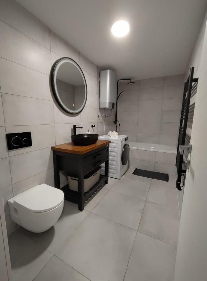 Apartment Marina Zadar Dış mekan fotoğraf