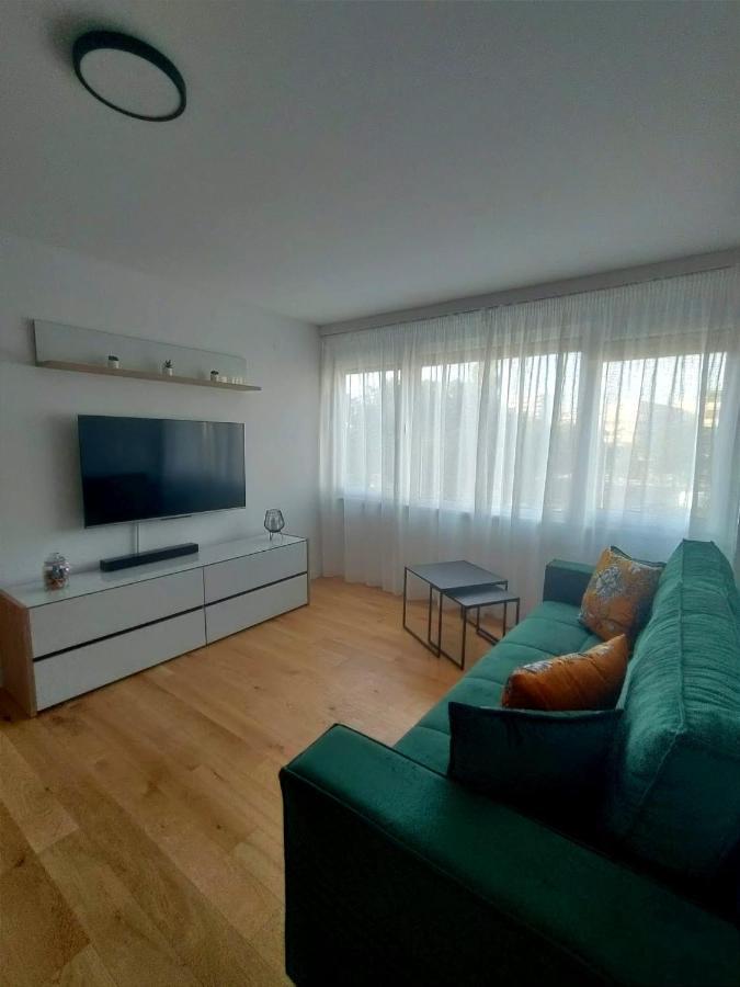 Apartment Marina Zadar Dış mekan fotoğraf