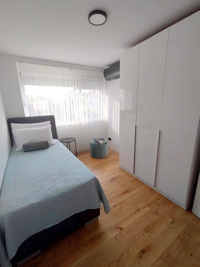 Apartment Marina Zadar Dış mekan fotoğraf