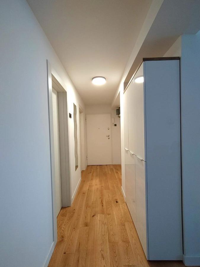 Apartment Marina Zadar Dış mekan fotoğraf